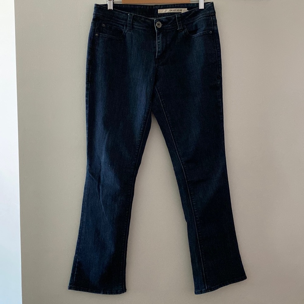 DKNY jeans